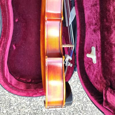 Amati E-190 13" Viola image 7