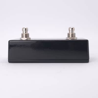 Pigtronix SPL-R Infinity Looper Remote Switch 2010s - Black image 6