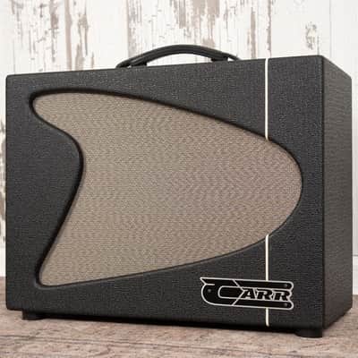 Carr Trail Rider 5 Watt 1x12 Combo - Black Tolex image 2