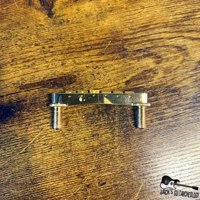 Economy ToM-Style Bridge w/ Post (2000s - Gold) image 6