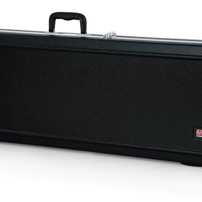 Gator Electric Guitar Deluxe Molded Case image 1