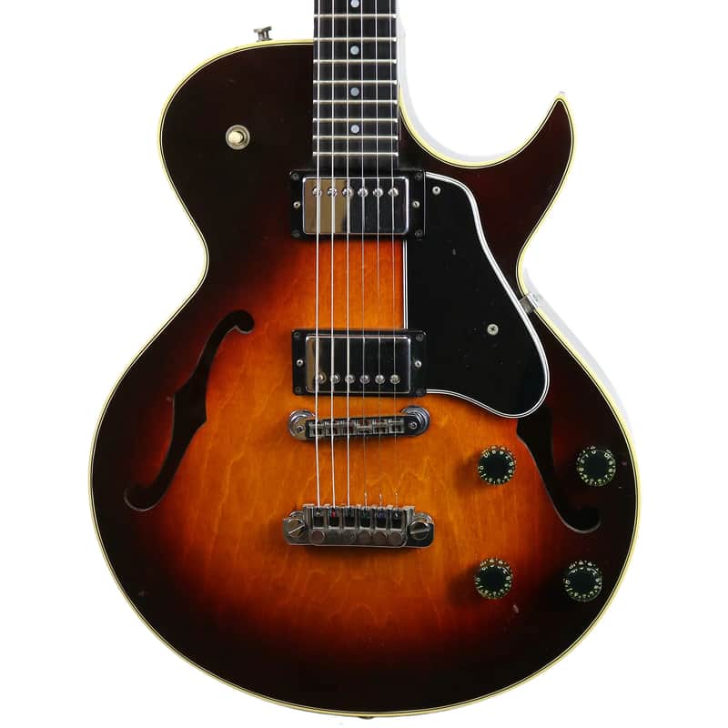 Gibson Howard Roberts Fusion 1980 - 1985 image 3