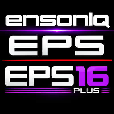 Ensoniq EPS and EPS16+  3.5" Floppy Disk Replacement Drive REFURB