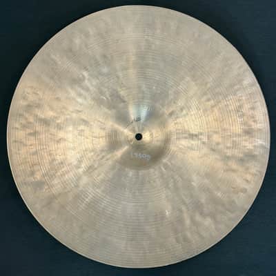 18" K. Zildjian Istanbul New Stamp 1967–1977 – 1746g image 2