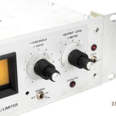 Urei LA-4 Compressor/Limiter Pair (Siret Mod) 1970s image 7