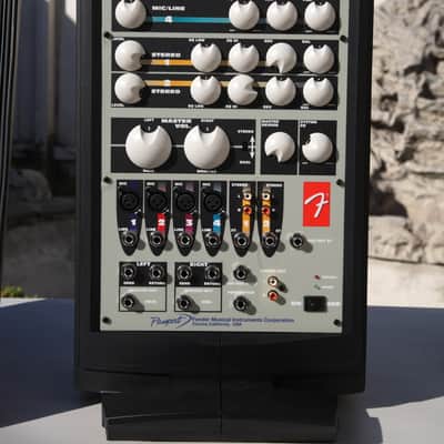 Fender Passport PD-250 image 2