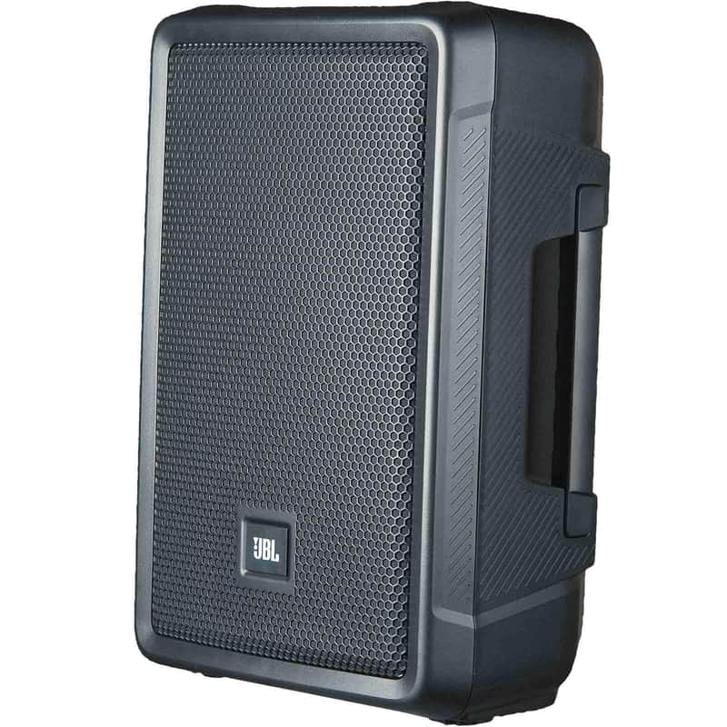 JBL Professional IRX108BT Powered Active 8" Bluetooth DJ PA Party Loud Speaker - Open Box Mint image 1