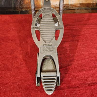 Vintage No. 201 Speed King Bass Drum Pedal image 1