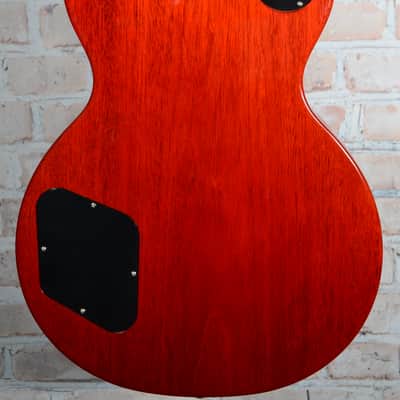 Gibson '60s Les Paul Standard Bourbon Blast image 8