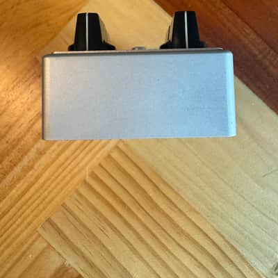 Darkglass Electronics Microtubes Vintage 2010s - Silver image 8