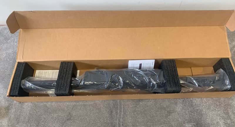Stem Audio WALL1 - Portable Audio Interface, USB-C Connectivity - Open Box w/ Original Box & Manuals image 1