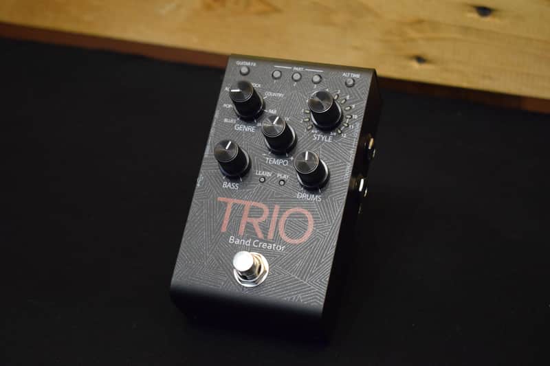 DigiTech Trio Band Creator