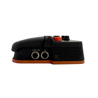 Zoom Driver 5000 MIJ Distortion Overdrive Guitar Effect Pedal image 5