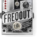 Digitech FREQOUT FreqOut Natural Feedback Creator Pedal