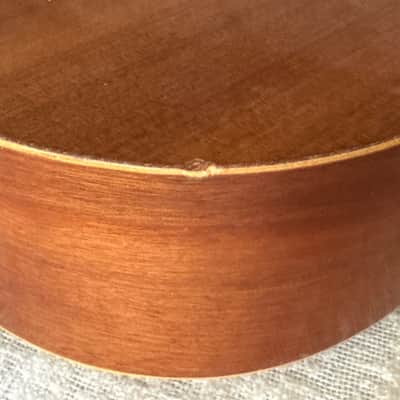 BM Barnes & Mullins Clasico Classical Acoustic Guitar Made in Spain 1960’s-1970’s image 20
