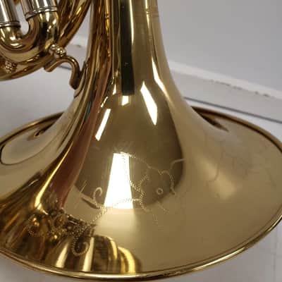 Schiller French Horn image 6
