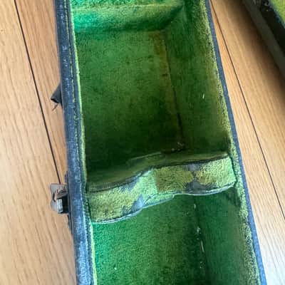 1920s Vega Banjo Case (5 String/Plectrum) image 10