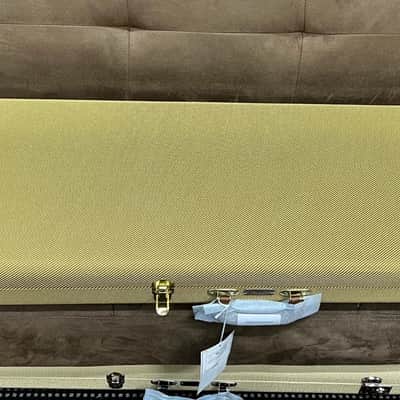 Fender Precision Bass, Journeyman Relic New Custom Shop 1959 - Aged Dakota Red image 24