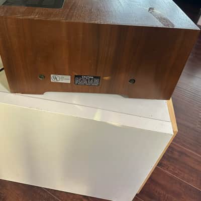 Sansui 9090DB Stereo Receiver 1975 - 1978 - Silver image 3
