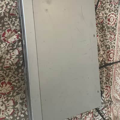 Sharp DV - S1 (CD/ DVD player) 2000 - Silver image 5
