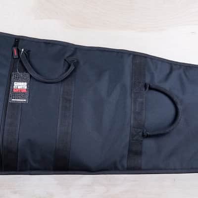 Ibanez Destroyer II DT450 MIJ 1984 Black Pro Rock'r Locking Tremolo Vintage Japan Fujigen w/ Bag image 24