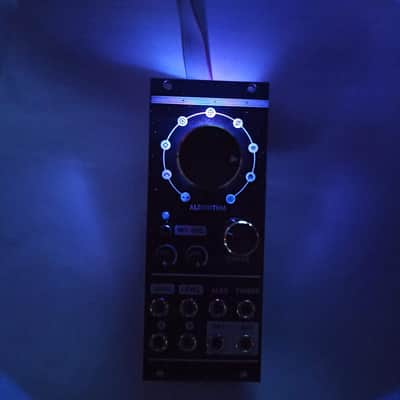 Mutable Instruments - Warps DIY Eurorack Modular NEW 12 Months Warranty image 5