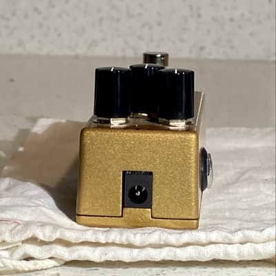Wampler Tumnus image 3