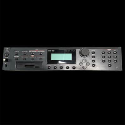 E-MU ESI-32 32 Voice Digital Sampler