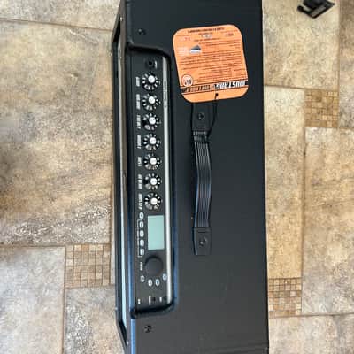Fender Mustang V V.2 150-Watt Modeling Guitar Amp Head 2013 - 2016 - Black image 6