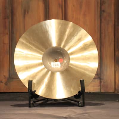 Zildjian K Sweet hats 14" Hihat Cymbal - Demo! image 4