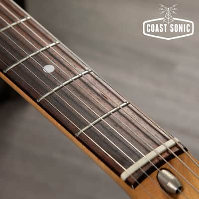 1979 Tokai Silver Star TSS-36 '70s Stratocaster Made in Japan | Reverb