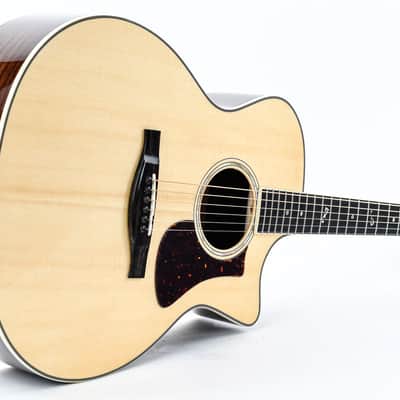 Eastman AC422CE image 11