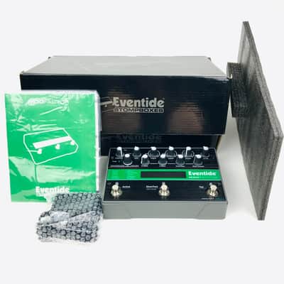 Eventide ModFactor, mint condition! image 9