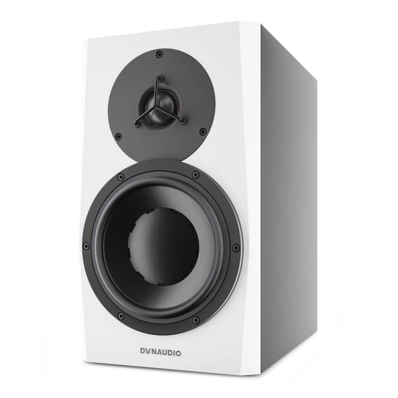 Dynaudio Acoustics LYD-7 Personal Reference Monitors image 1