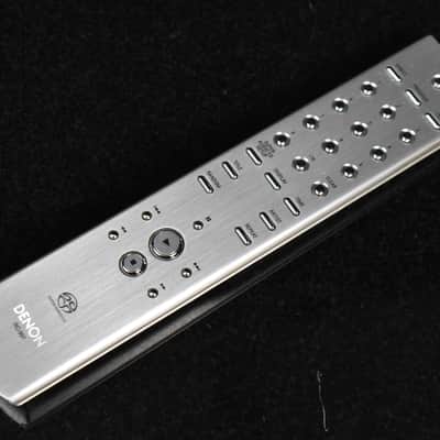 DENON DCD-SA11 Super audio CD player silver very good image 22