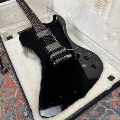 *Video* Gibson RD Standard Reissue Black USA - 2009 image 2