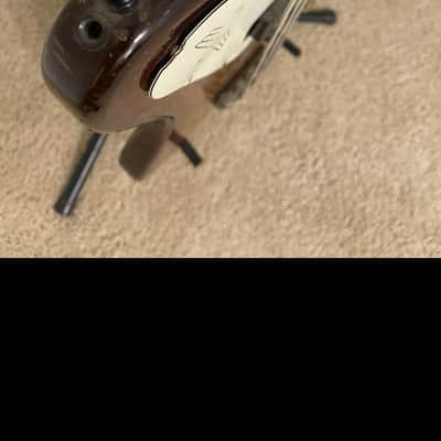 Gibson  Non reverse thunderbird  1966 - owned by Brian Wheat from Tesla image 7