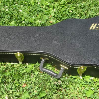 NOS Gretsch Electromatic G5220 Jet Guitar, 2021, Casino, TKL Case image 17