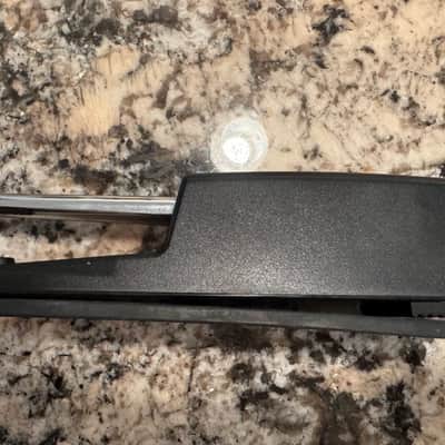 Roland DP-10 Damper Pedal 2005 - Present - Black image 4