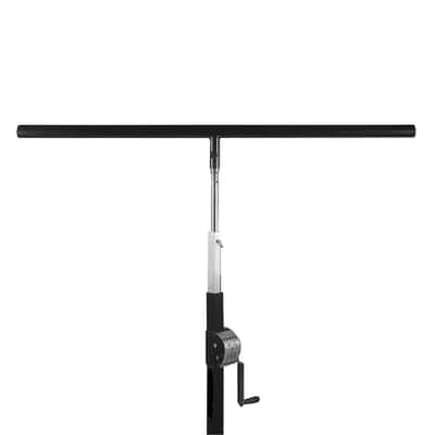 Global Truss DT-LB3800 2" Round Lighting Bar for Crank Stand