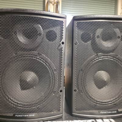 Immagine Funktion one F81 2010s Lightly Used - 14