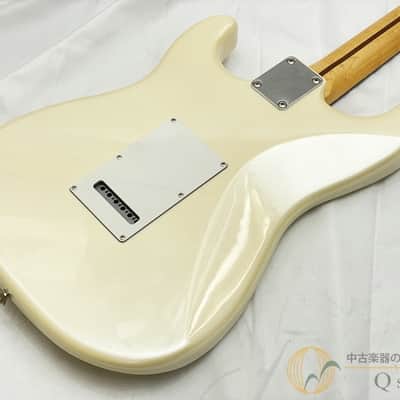 Fender 2024 Collection Made in Japan Hybrid II Stratocaster HSH image 5