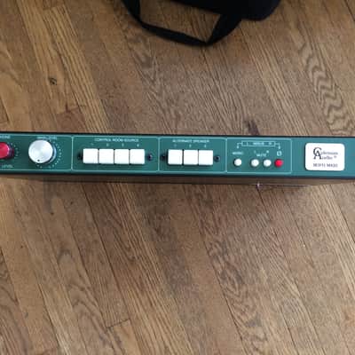 Coleman Audio M3PH MKIII Passive Monitor Controller
