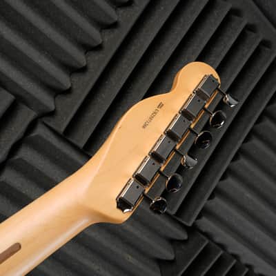 Fender American Professional Classic Hotshot Telecaster 2025 - Butterscotch Blonde image 7