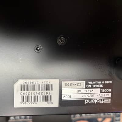 Boss Waza Tube Amp Expander 2019 - Present - Black image 6