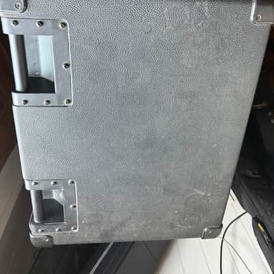Mesa Boogie 6x10 bass cabinet 2000s - Black image 7