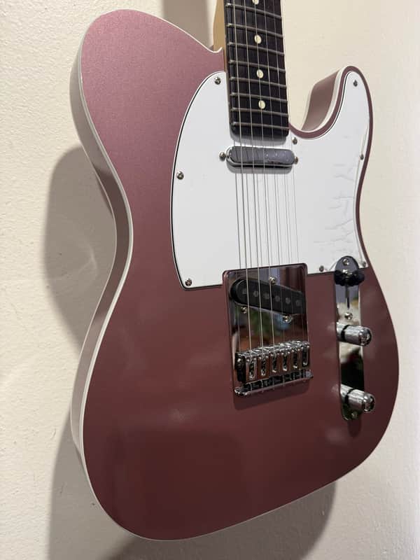 Fender American Original '60s Telecaster | Reverb