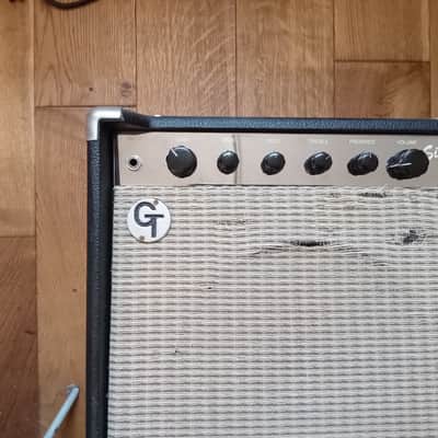 Groove Tubes Soul-O Single (solo) single ended valve combo USA 90s image 2