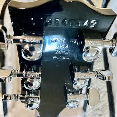 Gibson Midtown Custom (2011 - 2016) image 7