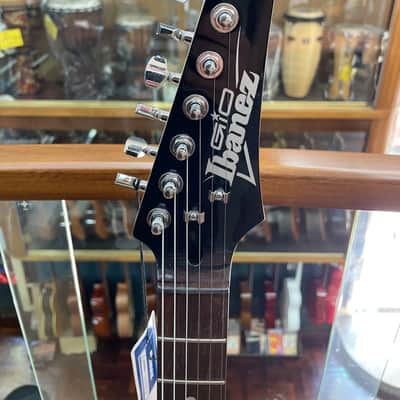 Ibanez GRX 70QA image 3